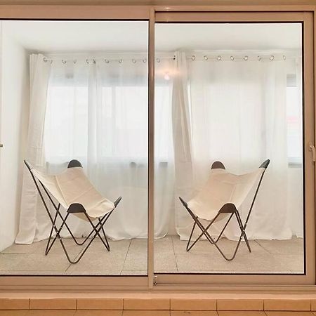 Havre De Paix La Joliette : Urban Modern Cosy Chic Apartment มาร์กเซย ภายนอก รูปภาพ