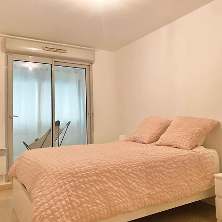 Havre De Paix La Joliette : Urban Modern Cosy Chic Apartment มาร์กเซย ภายนอก รูปภาพ